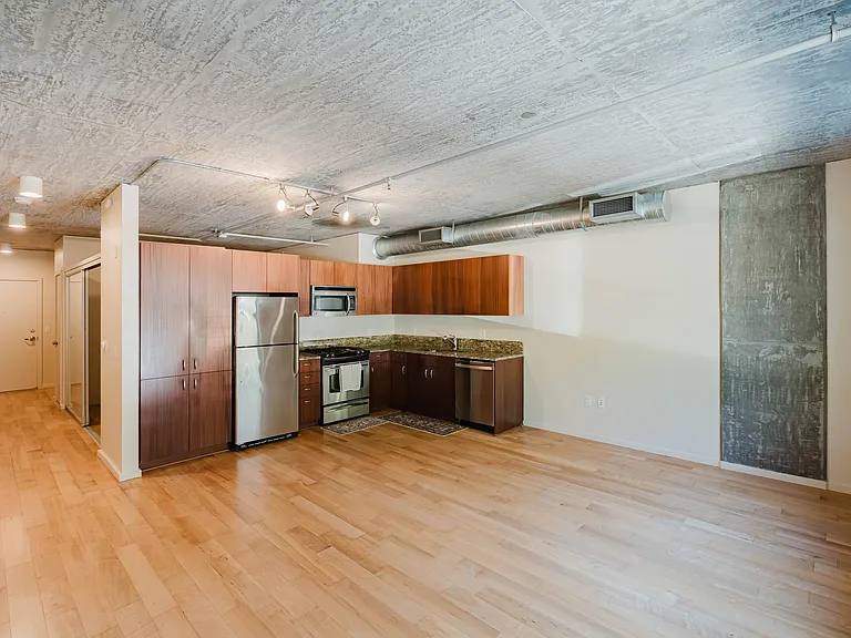 1x1 | Kitchen