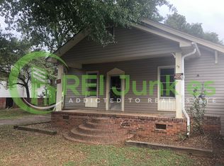 45 Chestnut St, Startex, SC 29377