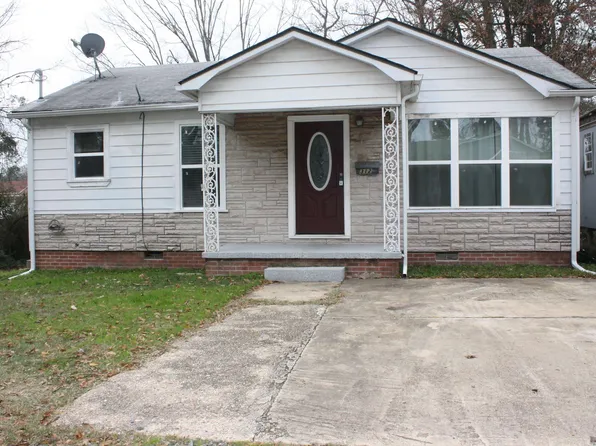 312 S Bradley Ave, El Dorado, AR 71730