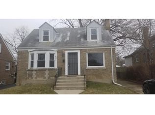 621 Emerald Ave, Chicago Heights, IL 60411
