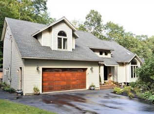 4 Raymond Rd, Westminster, MA 01473