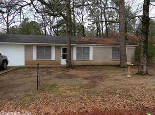 2304 Crestwood, Pine Bluff, AR 71603