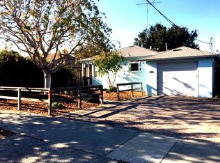 665 N 21st St, San Jose, CA 95112