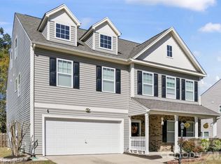 14422 Lake Crossing Dr, Charlotte, NC