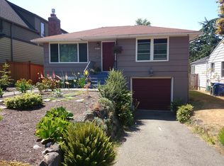 4019 49th Ave SW, Seattle, WA 98116