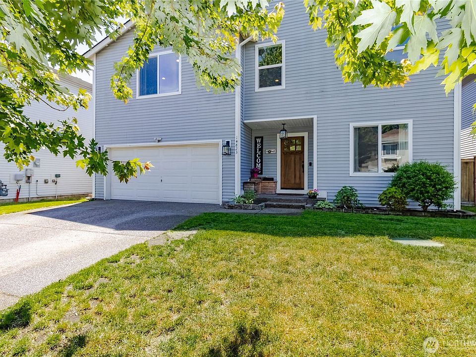 1st image of 14823 Terra View Street SE