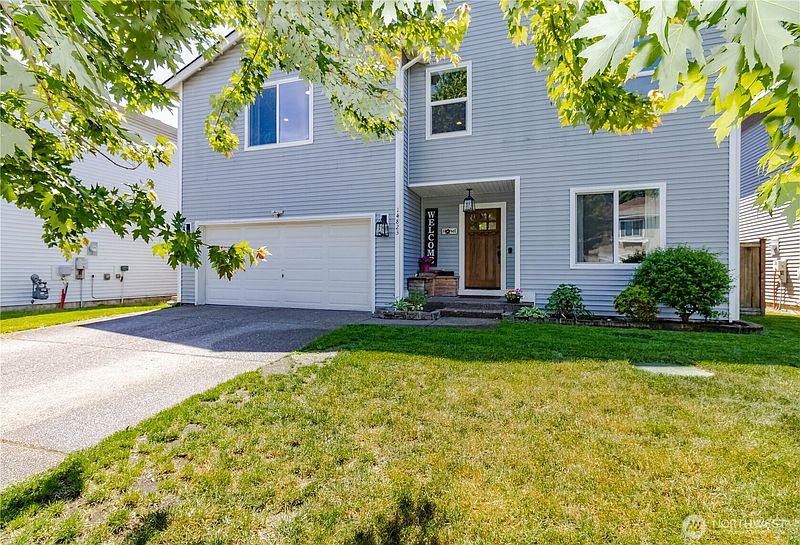 2nd image of 14823 Terra View Street SE