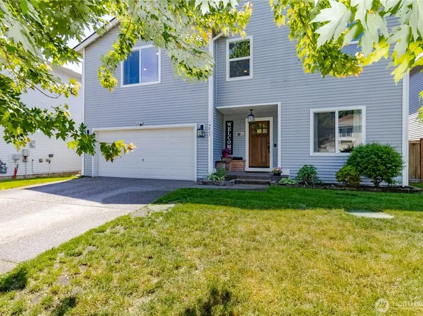 14823 Terra View Street SE, Yelm, WA 98597