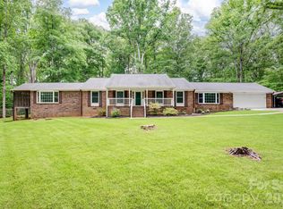 3330 Penshurst Rd, Rock Hill, SC 29730