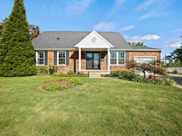 1718 Trinity Dr, Owensboro, KY 42303