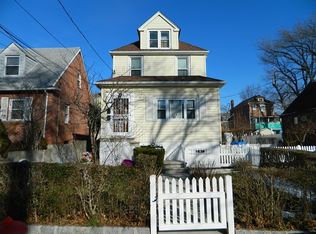2552 Seymour Ave, Bronx, NY 10469