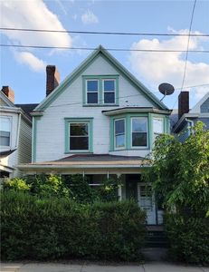 2240 Milligan Ave, Pittsburgh, PA, 15218