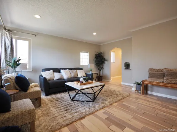 3140 N Steele Street, Denver, CO 80205