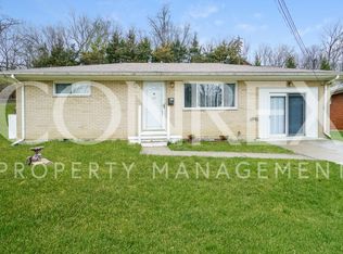 385 Mary Lane Cir, South Lebanon, OH 45065