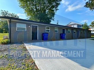 1850 Greenwood Avenue NE, Cleveland, TN 37311
