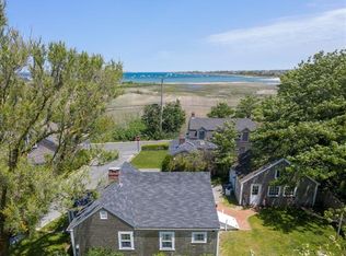4 Cherry St, Nantucket, MA 02554