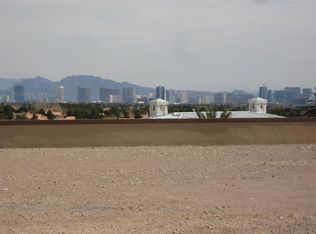 5142 Scenic Ridge Dr, Las Vegas, NV 89148