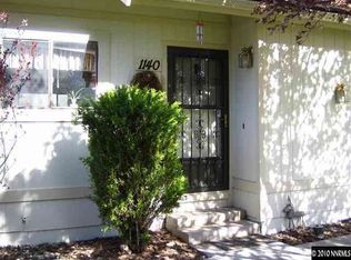 1140 Freddie Ct, Reno, NV