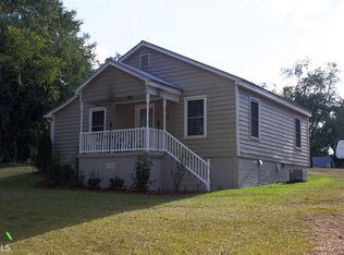 609 Woodland Ct, Union Point, GA 30669