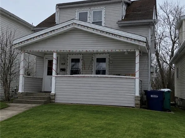 4021 Bell St, Niagara Falls, NY 14305