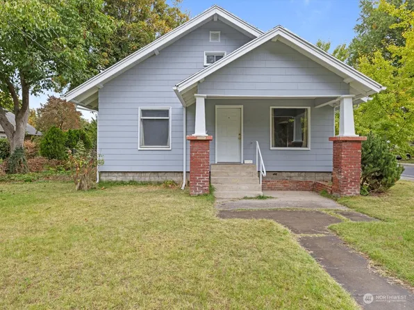 1125 Pleasant Street, Walla Walla, WA 99362