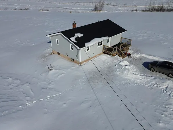 3999 Malagash Rd, Cumberland, NS B0K 1E0