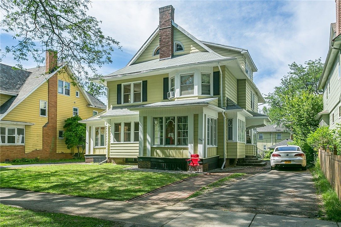334336 Seneca Pkwy, Rochester, NY 14613 Zillow