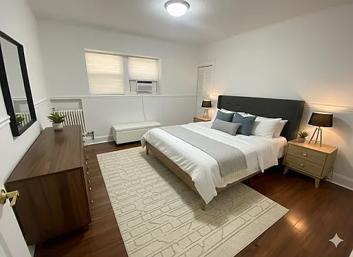 1820 Clydesdale Pl NW #6 — Photo 2