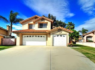 11129 Liverpool Ln, Riverside, CA 92503