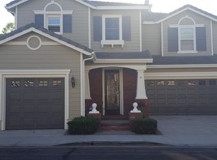 7 Balmoral Pl, Rancho Santa Margarita, CA 92688