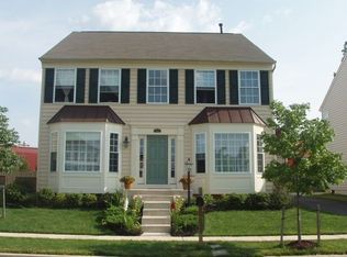 223 Seamaster Rd, Baltimore, MD 21221