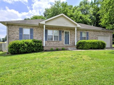 3290 S Senseney Cir, Clarksville, TN, 37042