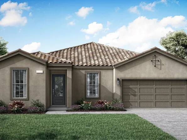 1095 Granite Dr W #164, Madera, CA 93636