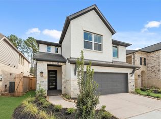 26417 E Skylight Brook Cir, Montgomery, TX 77316