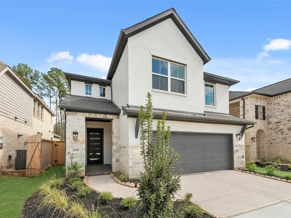 26417 E Skylight Brook Cir, Montgomery, TX 77316