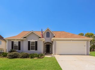 11901 Fairway Overlook, Fayetteville, GA 30215