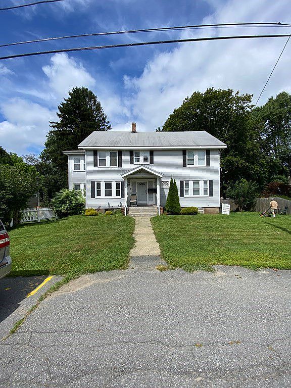 102 Warren Ave APT 3, Marlborough, MA 01752 Zillow