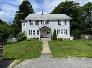 102 Warren Ave APT 3, Marlborough, MA 01752