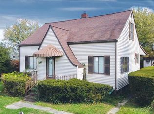 533 Hickory Dr, West Newton, PA 15089