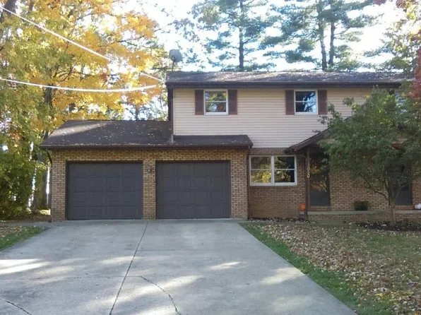 3050 Vermont St NW, North Canton, OH 44720