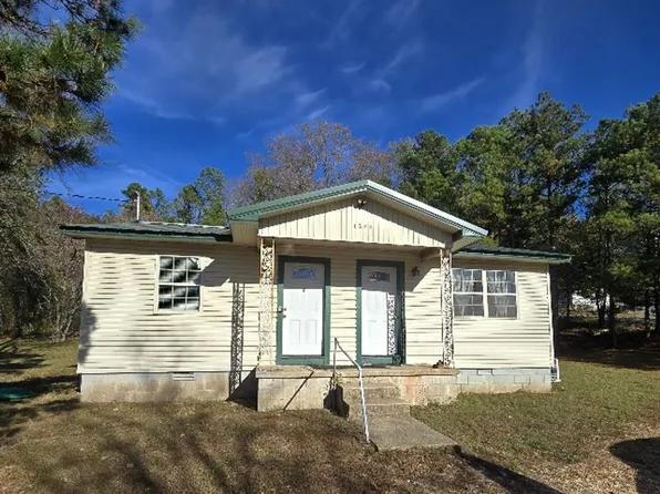 1325 N Main St, Melbourne, AR 72556