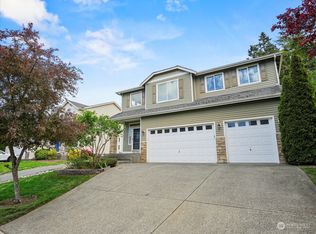 15507 67th Avenue Ct E, Puyallup, WA