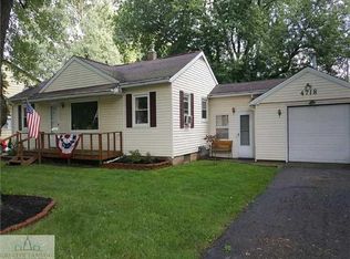 4718 Holt Rd, Holt, MI 48842