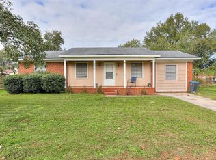3217 Kevin Dr, Augusta, GA 30906