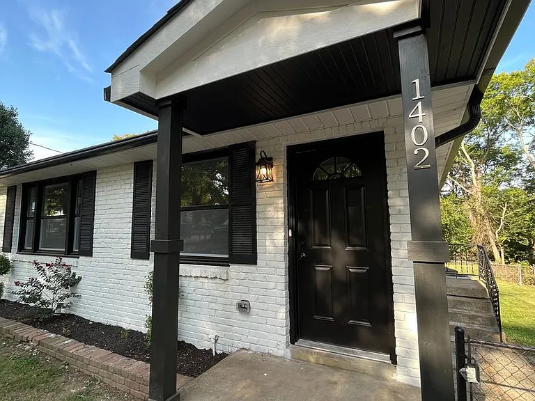 1402 Montgomery Ave #B — Photo 24