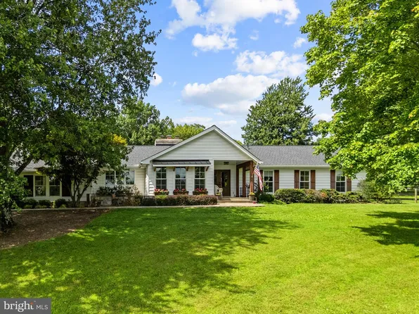 34994 Williams Gap Rd, Round Hill, VA 20141