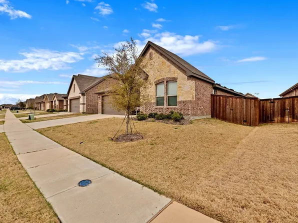 11501 White River Dr, Aubrey, TX 76227