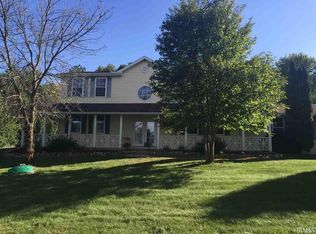 7577 State Route 17, Culver, IN 46511