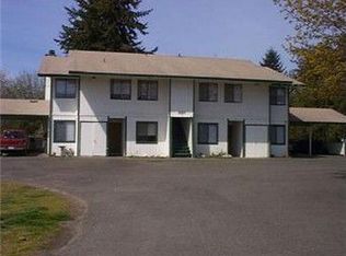 1446 Bishop Rd SW APT A3, Tumwater, WA 98512