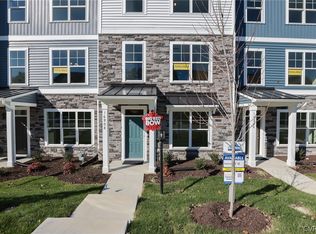 16908 Thornapple Run, Moseley, VA 23120